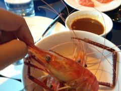 -澳门旅游塔360°旋转餐厅(南湾湖广场店)