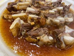 牛大骨-西贝莜面村(上海百联西郊店)