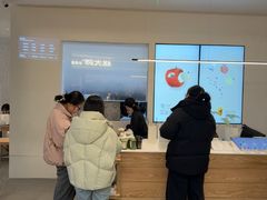 -喜茶(常州新北万达店)