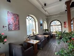 -1901 Cafe(西四店)
