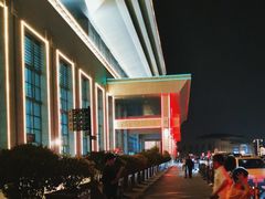 -洛阳龙门站