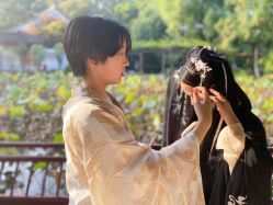 -汉仪华裳汉服馆(打浦桥店)