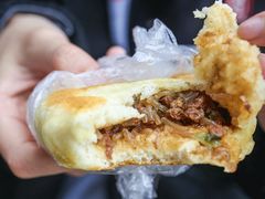 牛肉饼-东伊顺(高银街店)