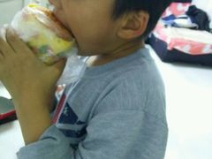 -麦斯汀烘焙坊(建昌兴隆店)