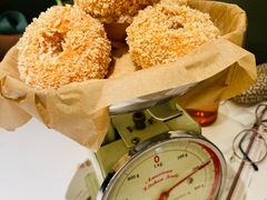 多拿虾饼-太食獸泰式茶餐厅(艾尚天地店)