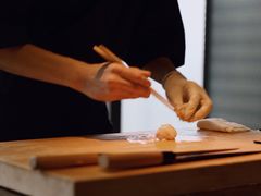 -風料理.鮨Omakase