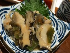 芥末海螺-热血兄弟·炭火烤肉(融侨中心店)