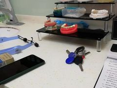 -深圳富茂格伦菲尔口腔门诊部(龙华清湖总院)