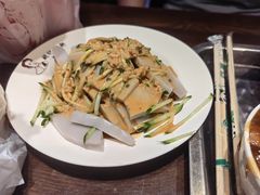 -姚记炒肝店(簋街店)