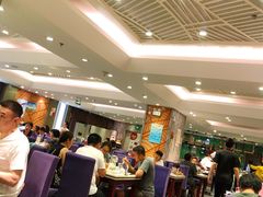 大堂-紫光园(顺义店)