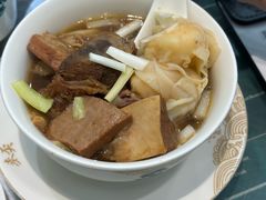 -麦奀云吞面世家(中环店)