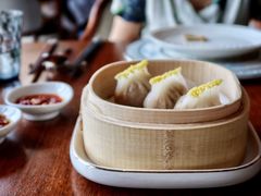 潮州蒸粉粿-王府井文华东方酒店-紫膳餐厅