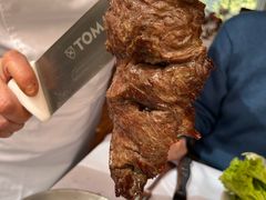 安格斯牛腹心-拉蒂娜·巴西牛排馆 Latina·Brazilian Steakhouse(陆家嘴旗舰店)
