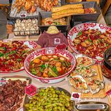 南山人民看过来‼️深圳NO.1的东北烧烤终于来咯