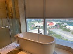 -广州粤海喜来登酒店