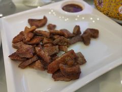 铁板沙朗牛排-海景壹号大酒店(惠钱路店)