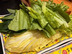 -芦月轩羊蝎子(劲松店)