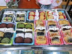 -糯米香(长江路店)