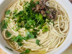 -北路拉面馆(洪湖里店)