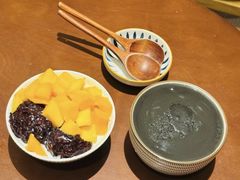 -小团圆糖水铺(襄阳南路店)