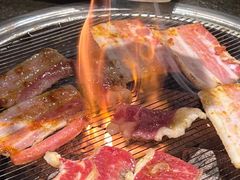 -泰白海鲜烧烤大全