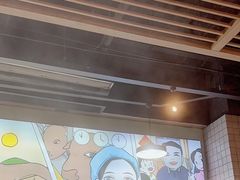 -潮汕大目牛肉火锅(水围店)