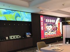-聚宾楼·烤鸭·家宴(科技三路店)