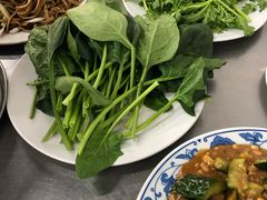 -三兴涮羊肉(荣安大街店)