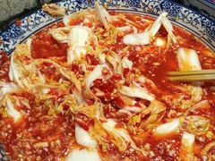 -历蜀记·家宴老火锅(总店)