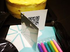 -黑池口感烘焙·生日蛋糕(坂田店)