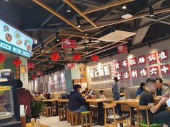 -银记肠粉店(南方医院店)