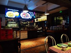 -阳光家常菜(泉城路店)