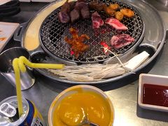 南瓜粥-喜来稀肉(虹泉路店)