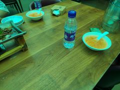 -树厨贵州菜(花果园购物中心店)