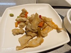 素肉-海底捞火锅(振华商厦店)