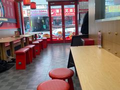 -塔斯汀中国汉堡(白云横滘牌坊店)