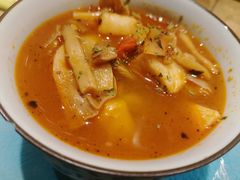 -维卡食舍(户部山店)