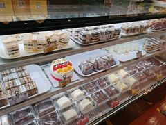-新侨三宝乐面包店(崇文门店)