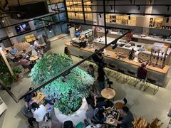 -GOTLOT COFFEE&KITCHEN角落厨房NOOK店