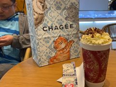 -霸王茶姬(西单百货店)