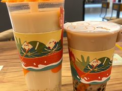 -CoCo都可(118广场店)