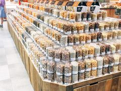 坚果-果蔬好生活超市(乐堤港店)