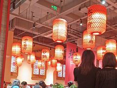 -山四砂锅(钟楼街店)