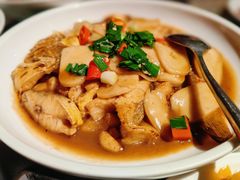 -朴墅(西湖青芝坞店·杭帮菜·家宴.14年的店)