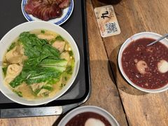 -袁妈红豆汤(重庆总店)