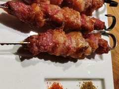 -静一·疆味小馆(黄河路店)