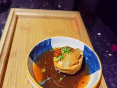 -上井料理黑金店(IFS国金中心店)