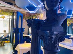 -Wei菋·Le Bistrot