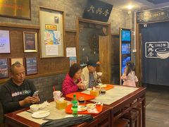 -天兴居(鲜鱼口街店)