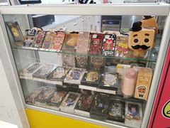 -张小盒·茶(民治1881mall店)
